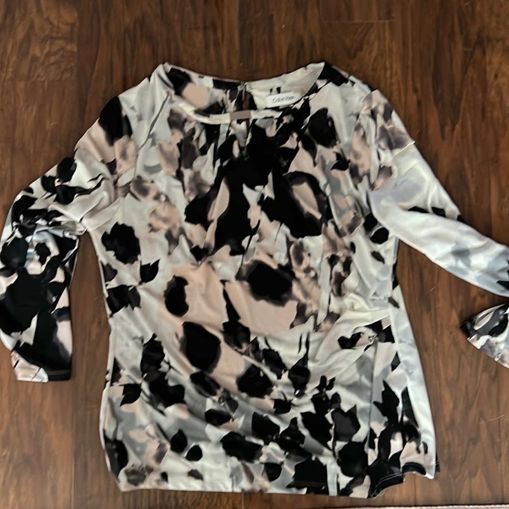 Beautiful blouse